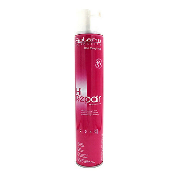 Hair Spray Hi Repair Salerm Hi Repair In Pakistan in Pakistan