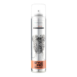 Strong Hold Hair Spray Eurostil FUERTE In Pakistan