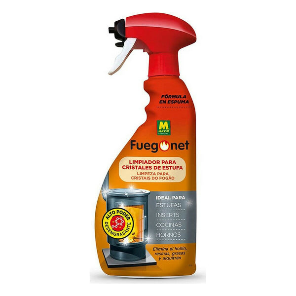 Liquid Cleaning spray Massó Degreaser In Pakistan in Pakistan