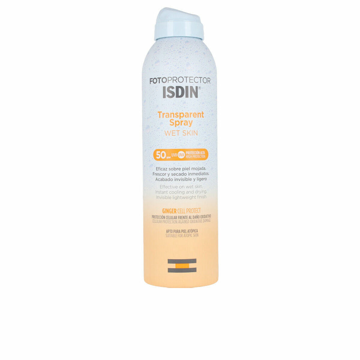 Body Sunscreen Spray Isdin Fotoprotector Spf In Pakistan