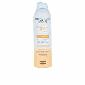 Body Sunscreen Spray Isdin Fotoprotector Spf In Pakistan