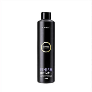 Perfecting Spray for Curls Decode Finish Ultimate Extra-Strong Montibello Decode Finish In Pakistan