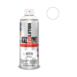 Spray paint Pintyplus Tech RAL In Pakistan