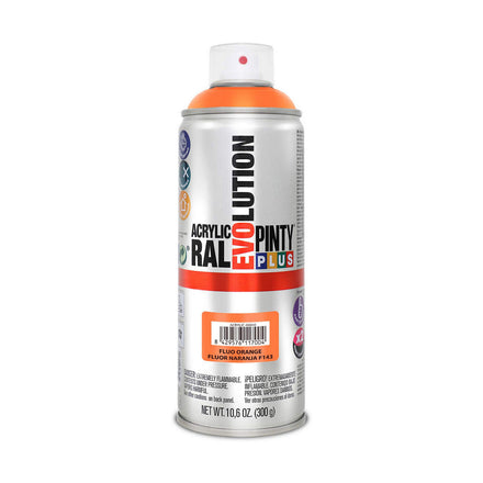 Spray paint Pintyplus Evolution FIn Pakistan