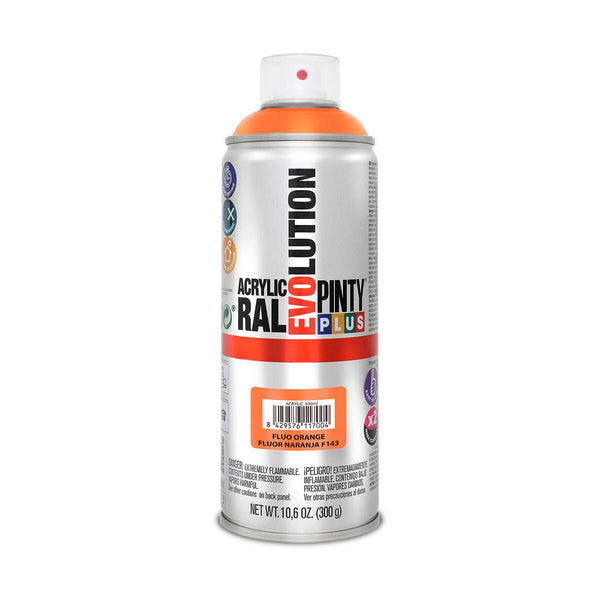 Spray paint Pintyplus Evolution FIn Pakistan in Pakistan