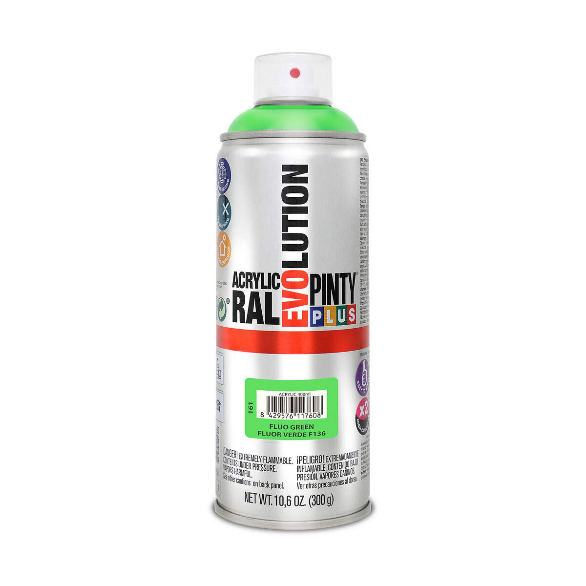 Spray paint Pintyplus Evolution FIn Pakistan