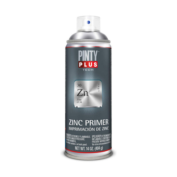 Spray paint Pintyplus Tech ZIn Pakistan in Pakistan