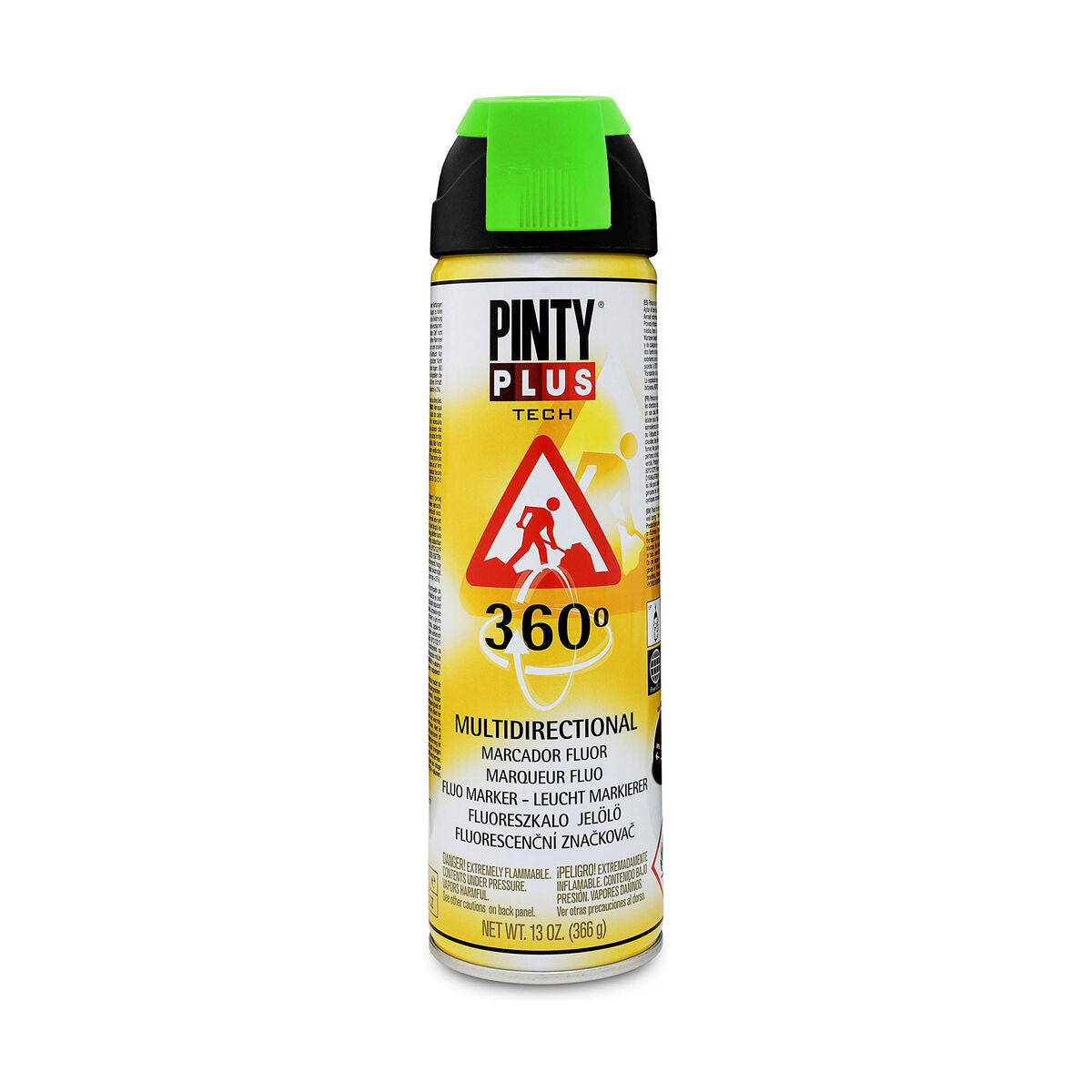 Spray paint Pintyplus Tech TIn Pakistan