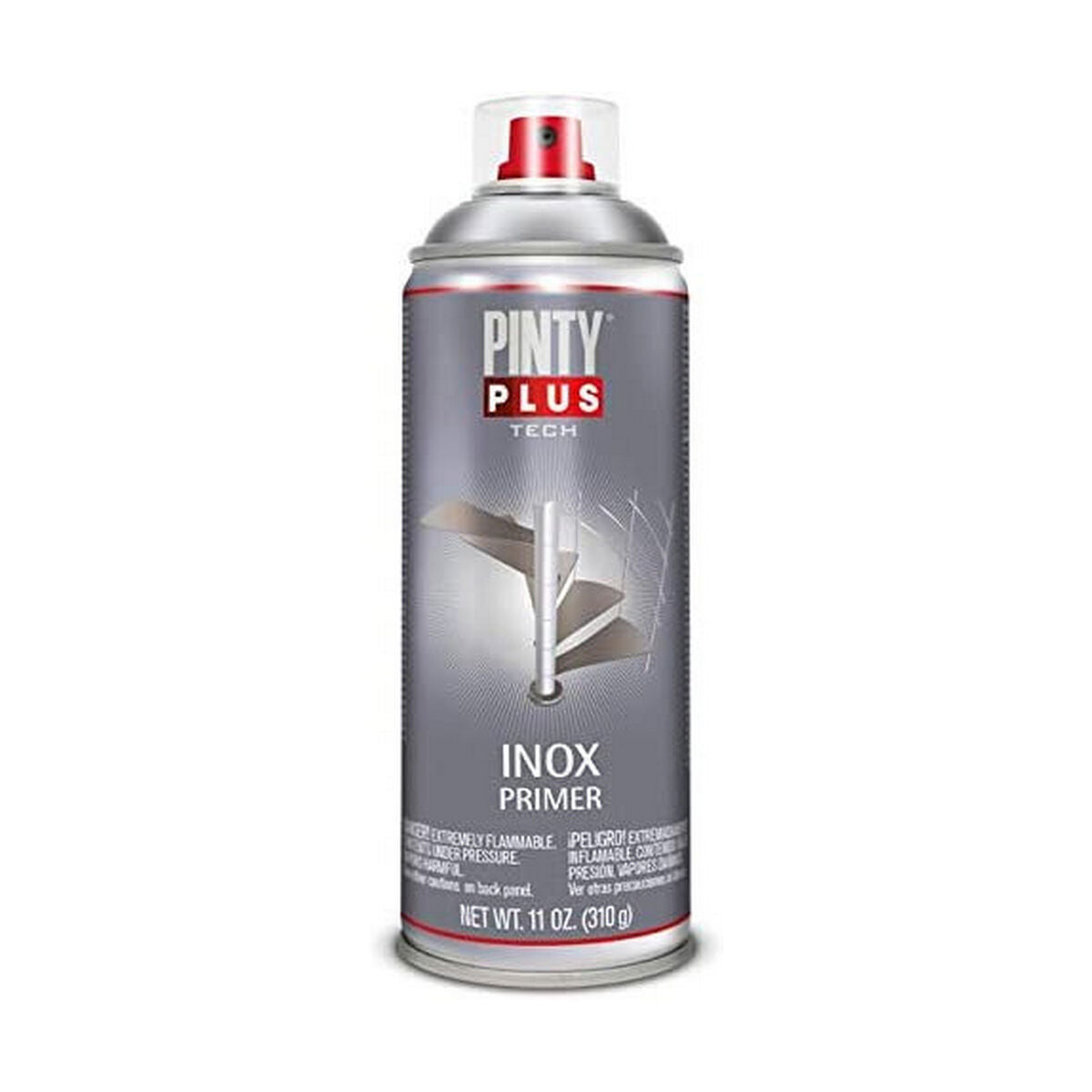 Spray paint Pintyplus Tech IIn Pakistan