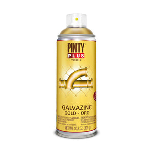 Spray paint Pintyplus Tech Galvazinc GIn Pakistan