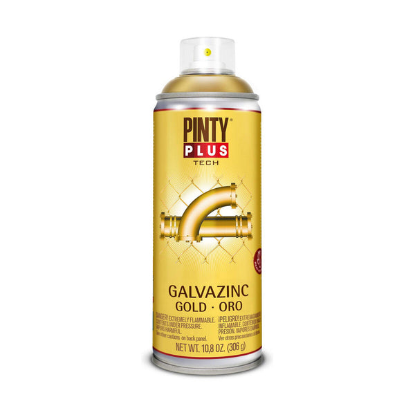 Spray paint Pintyplus Tech Galvazinc GIn Pakistan in Pakistan