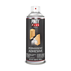 Spray adhesive Pintyplus Tech Permanent In Pakistan