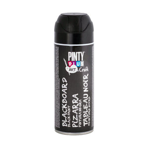 Spray paint Pintyplus Art & Craft Board Black In Pakistan