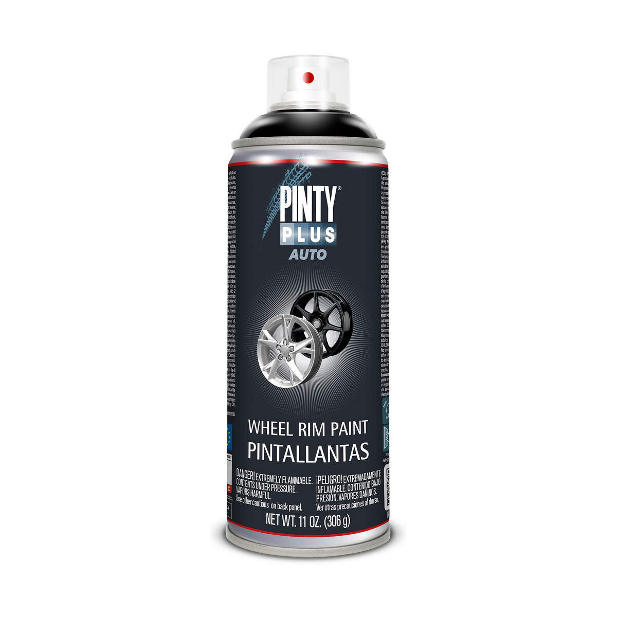 Spray paint Pintyplus Auto LIn Pakistan