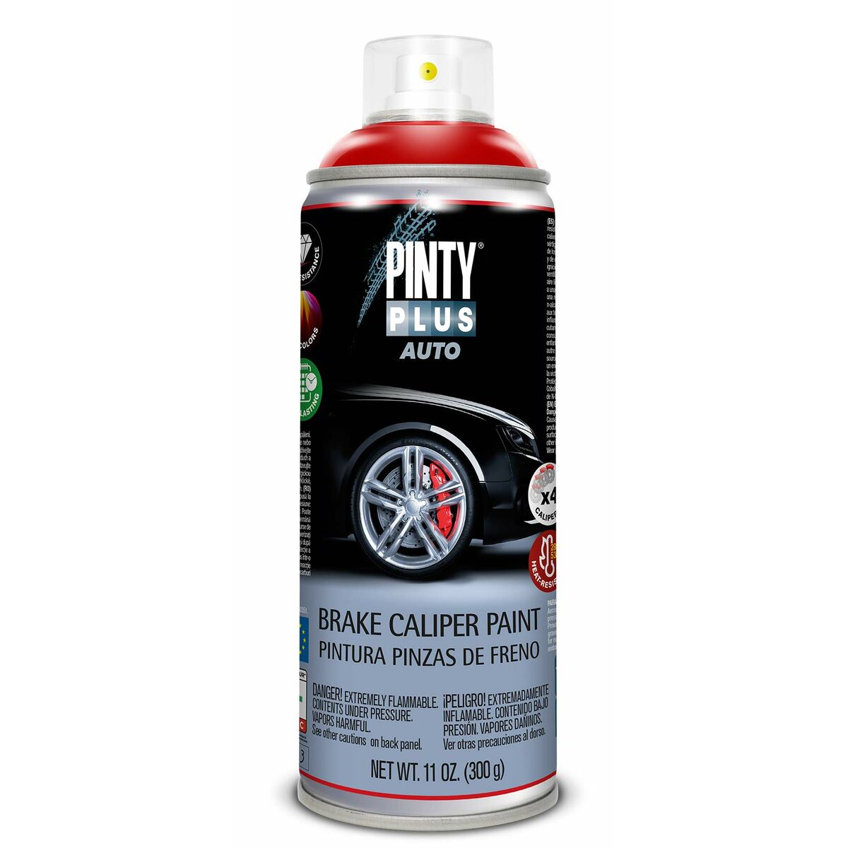 Spray paint Pintyplus Auto PFIn Pakistan