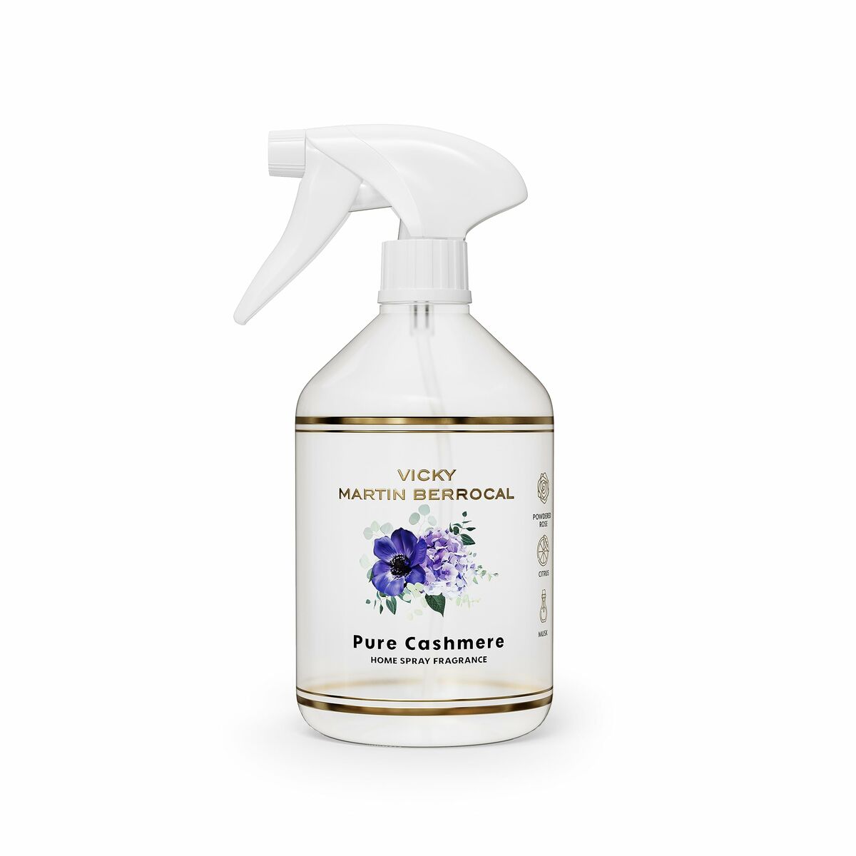 Air Freshener Spray Vicky Martín Berrocal Pure Cashmere In Pakistan