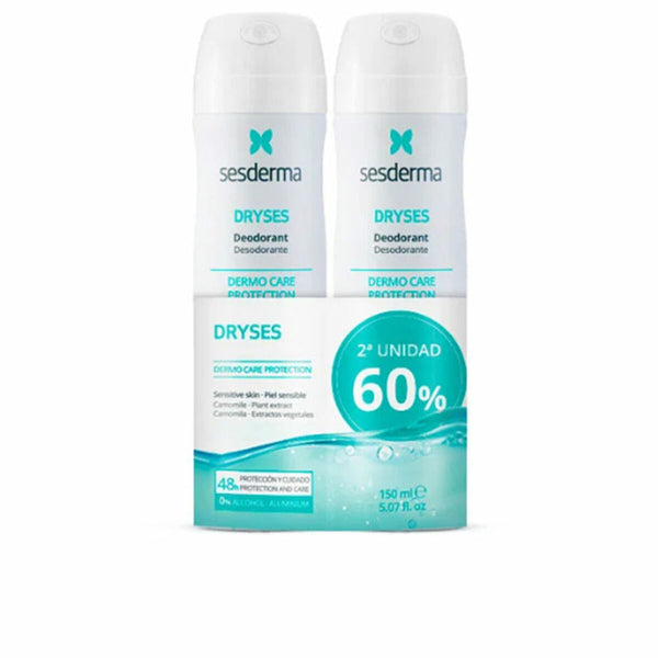 Spray Deodorant Sesderma Dryses In Pakistan in Pakistan