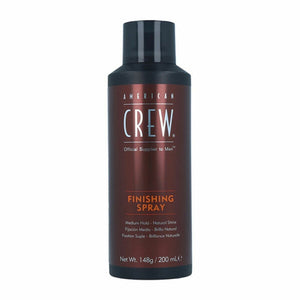 Shiny Finishing Spray American Crew In Pakistan