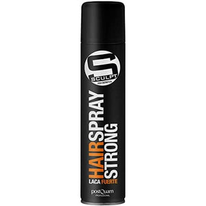 Strong Hold Hair Spray Postquam Sculp Hair Spray In Pakistan