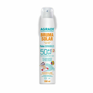 Sun Screen Spray Agrado Kids SPFIn Pakistan