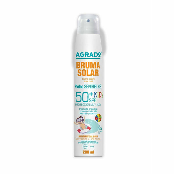 Sun Screen Spray Agrado Kids SPFIn Pakistan in Pakistan