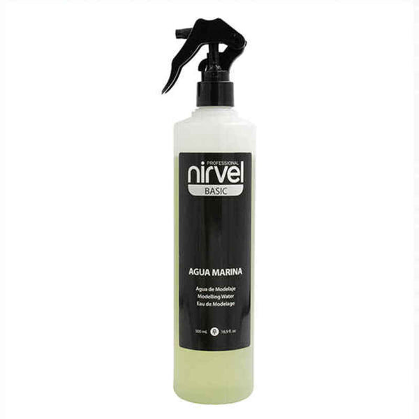 Styling Spray Nirvel Basic In Pakistan in Pakistan