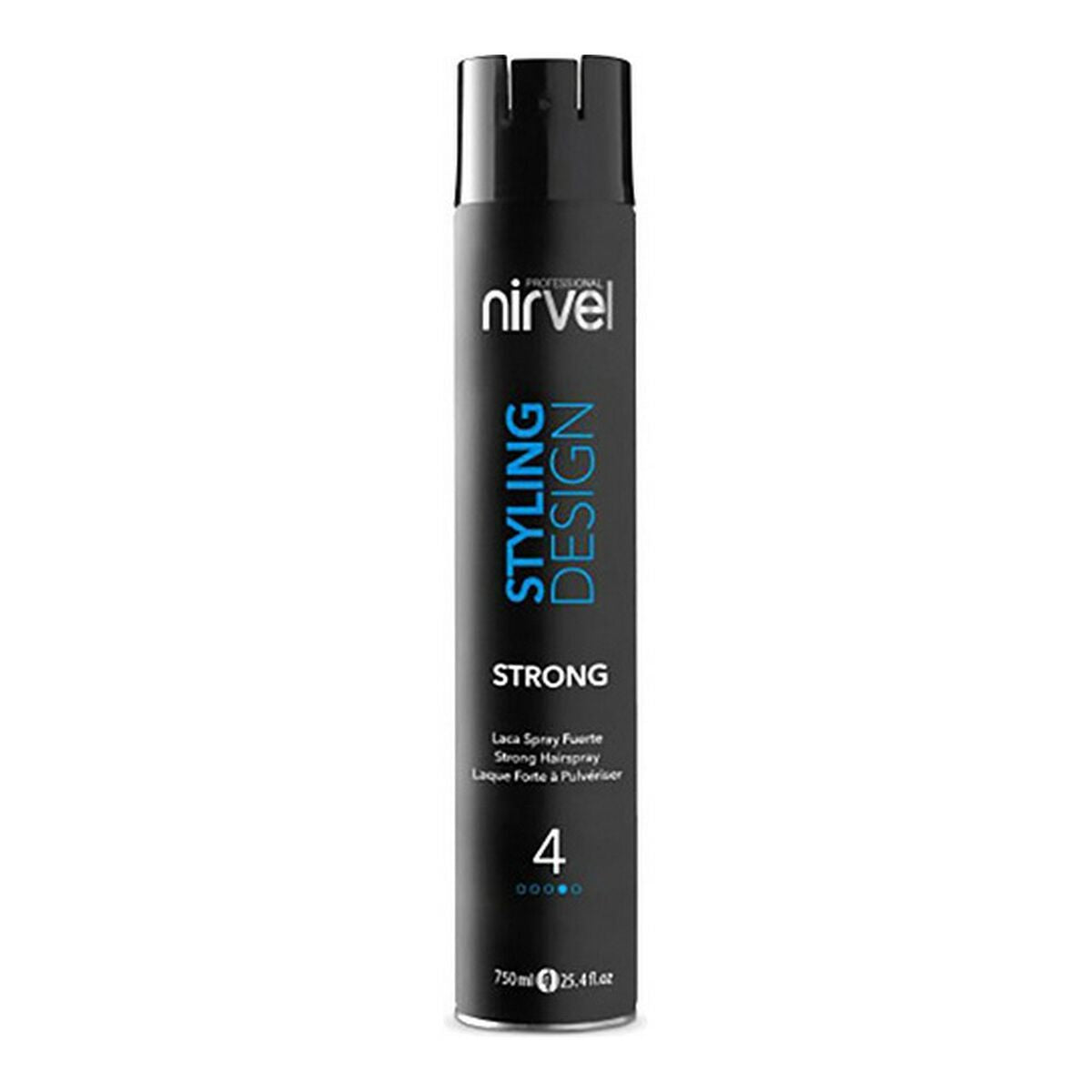 Hair Spray  Styling Design Strong Nirvel Styling Design In Pakistan
