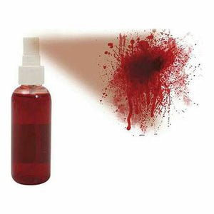Spray My Other Me Blood In Pakistan