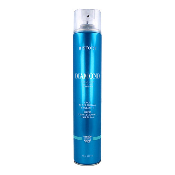 Strong Hold Hair Spray Diamond Risfort In Pakistan in Pakistan