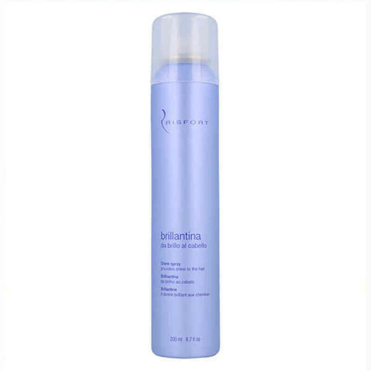 Hair Spray Risfort Brillantina Shine In Pakistan