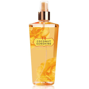 Body Spray AQC Fragrances   Coconut Sunshine In Pakistan