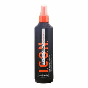 Flexible Hold Hair Spray Beachy I.c.o.n. ICONBeachySpray In Pakistan