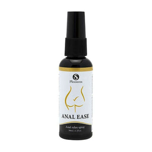 Relaxing Spray for Anal Penetration S Pleasures In Pakistan