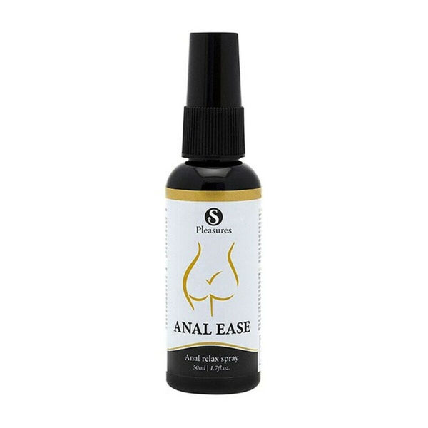 Relaxing Spray for Anal Penetration S Pleasures In Pakistan in Pakistan