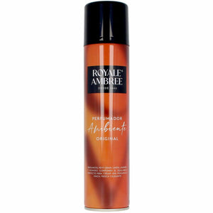 Air Freshener Spray Royale Ambree   In Pakistan