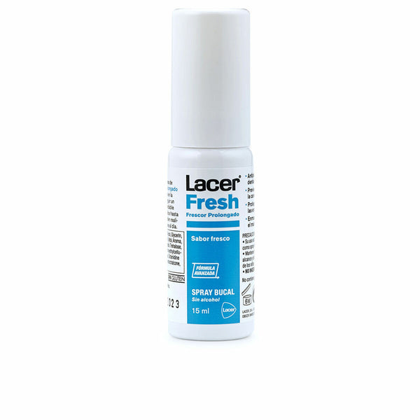 Spray Lacer Fresh Oral In Pakistan in Pakistan