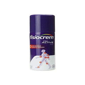 Body Spray Fisiocrem Active In Pakistan