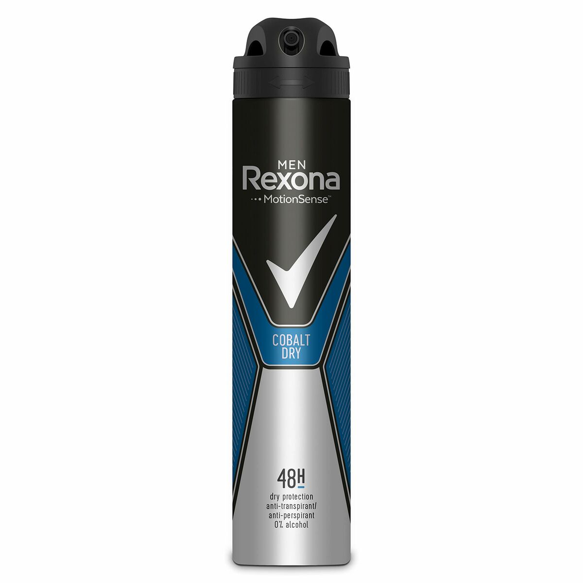 Spray Deodorant Rexona Cobalt Men Men In Pakistan