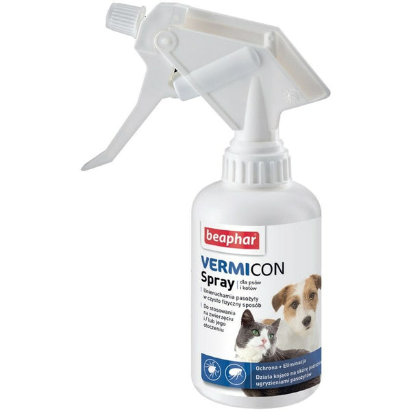 Spray Beaphar Vermicon Anti-parasites In Pakistan in Pakistan