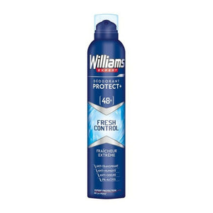 Spray Deodorant Fresh Control Williams In Pakistan