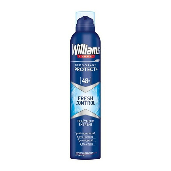 Spray Deodorant Fresh Control Williams In Pakistan in Pakistan