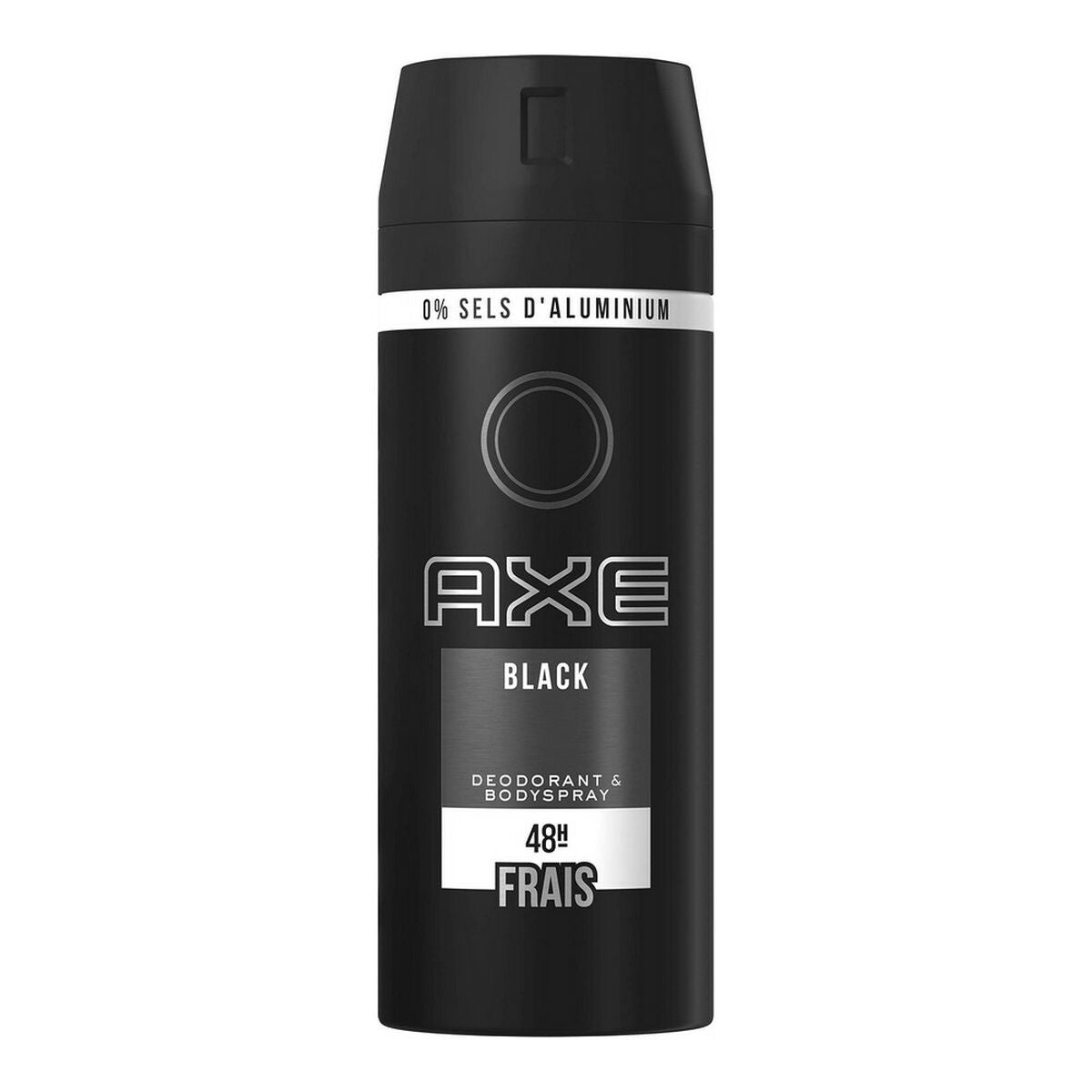 Spray Deodorant Axe Black In Pakistan