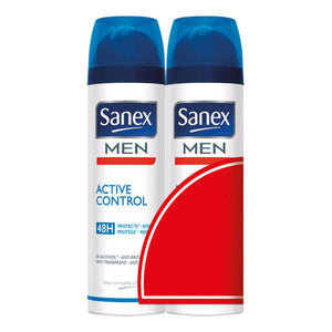 Spray Deodorant Men Active Control Sanex Men Active Control H In Pakistan