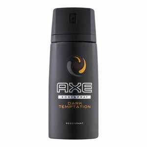 Spray Deodorant Axe   Dark Temptation In Pakistan