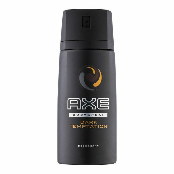 Spray Deodorant Axe   Dark Temptation In Pakistan in Pakistan