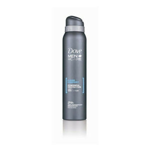 Spray Deodorant Men Clean Confort Dove Men Clean Comfort In Pakistan