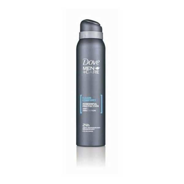 Spray Deodorant Men Clean Confort Dove Men Clean Comfort In Pakistan in Pakistan