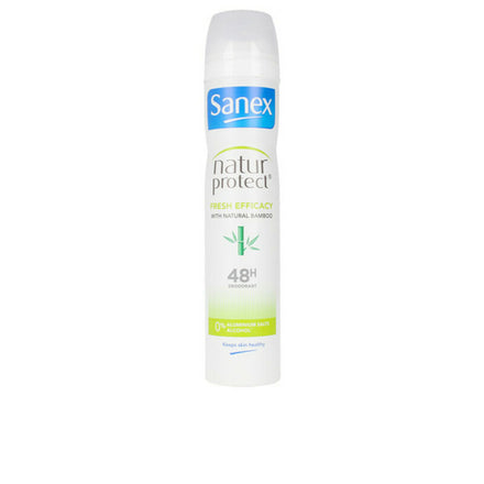 Spray Deodorant Natur Protect In Pakistan