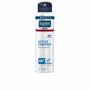 Spray Deodorant Sanex Men Active Control In Pakistan