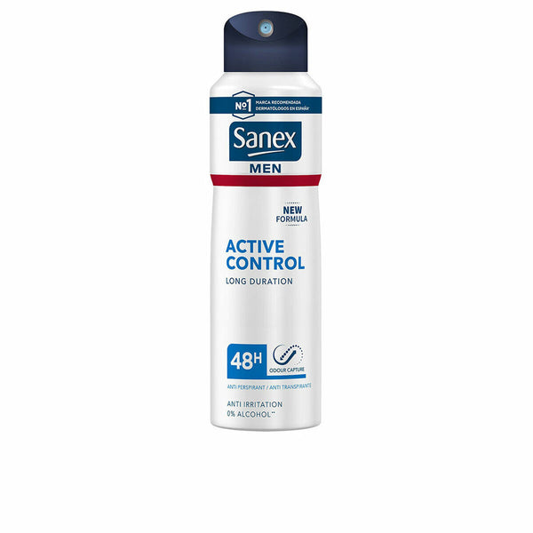 Spray Deodorant Sanex Men Active Control In Pakistan in Pakistan